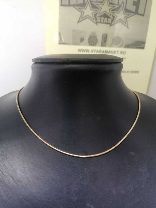 lant aur 14k (m2) star amanet