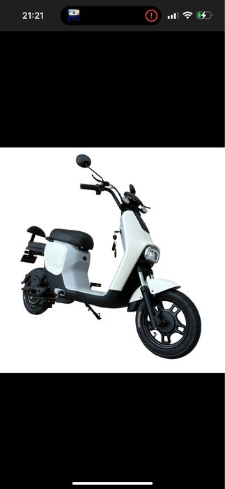 Vand scuter electric 500w