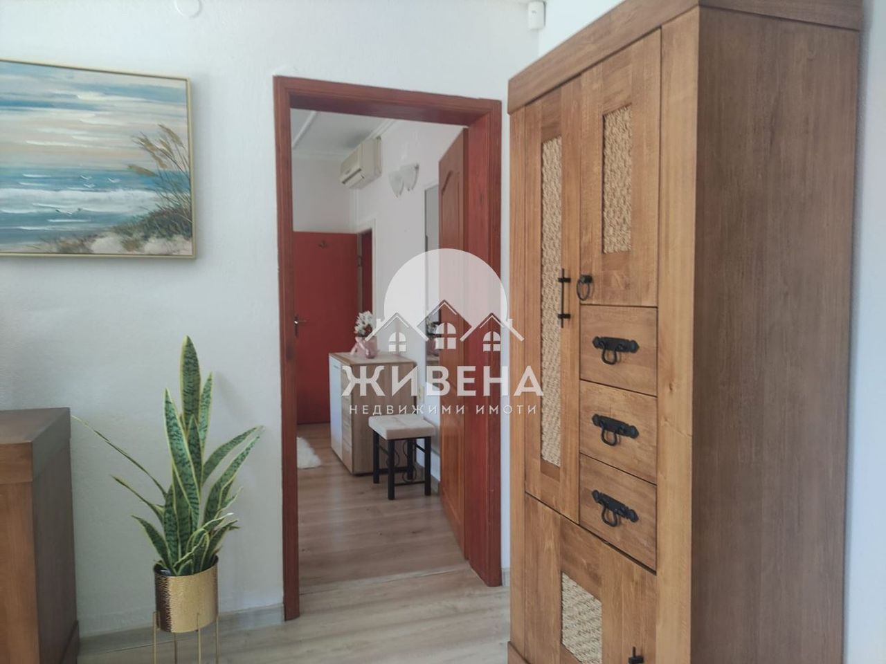 Продава се Къща в с. Славеево, Област Добрич - 113 кв.м за 1262 €/кв.м - Снимка #9