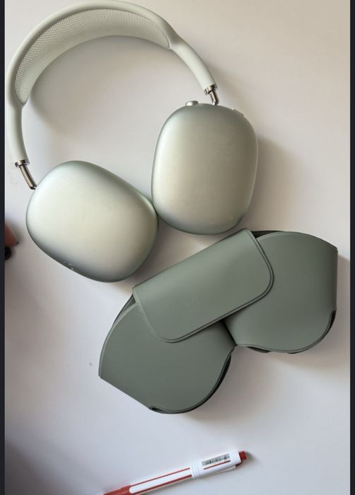 Air pods max аирподс макс оригинал original