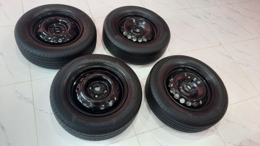 14 diska balon neksiya 1.2.3. Spark