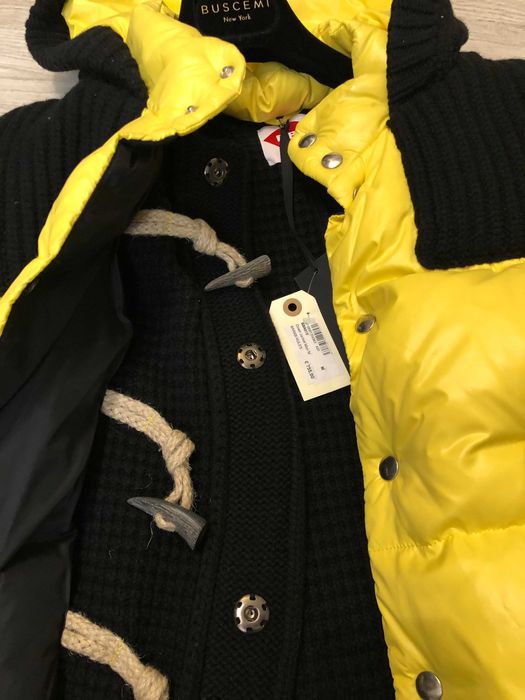 Barkb Rules geaca S si M, originala, retail 755 euro