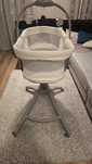 Cosulet multifunctional, Chicco, 4 in 1