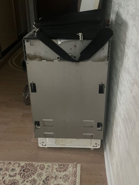 Посудомоечная машина