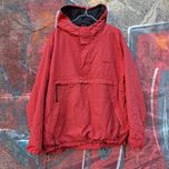 Carhartt Windbreaker Pullover
