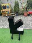 Soba racheta 120x120x3.