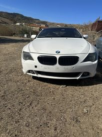 BMW 645I на части