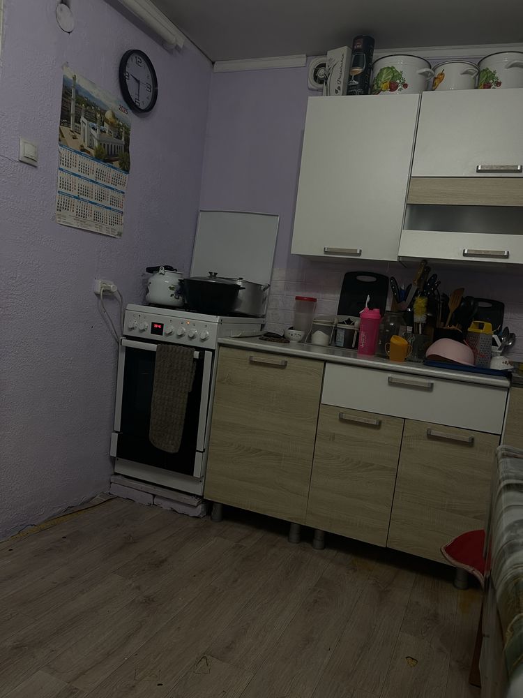Продам дом в хорошем районе