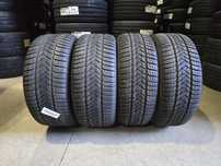 245/40/19 275/35/19 PIRELLI RunFlat 4бр