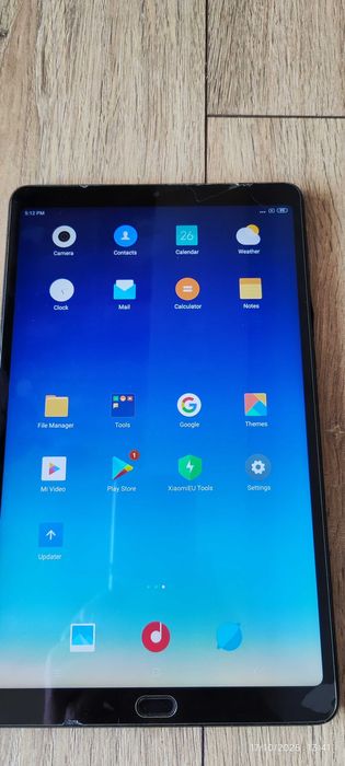 Таблет Xiaomi Mi Pad 4 Plus 4GB/64GB