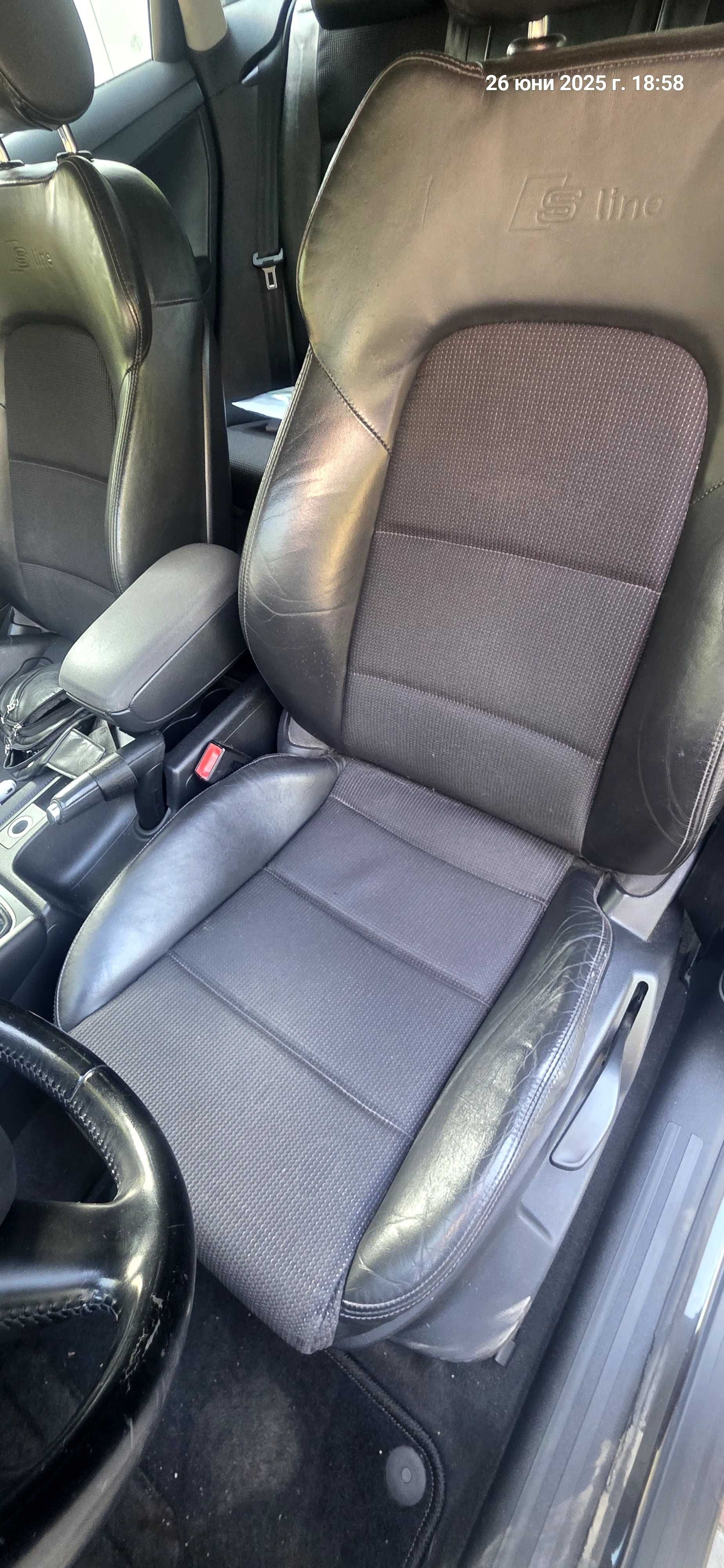 Audi A3 12.2010 1,6 DIESEL