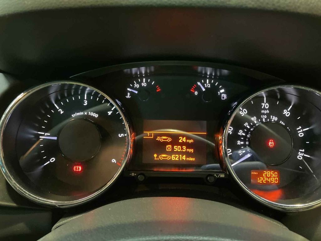 Rampa injectoare Peugeot 3008 2010 SUV 1.6 TDI 9H01