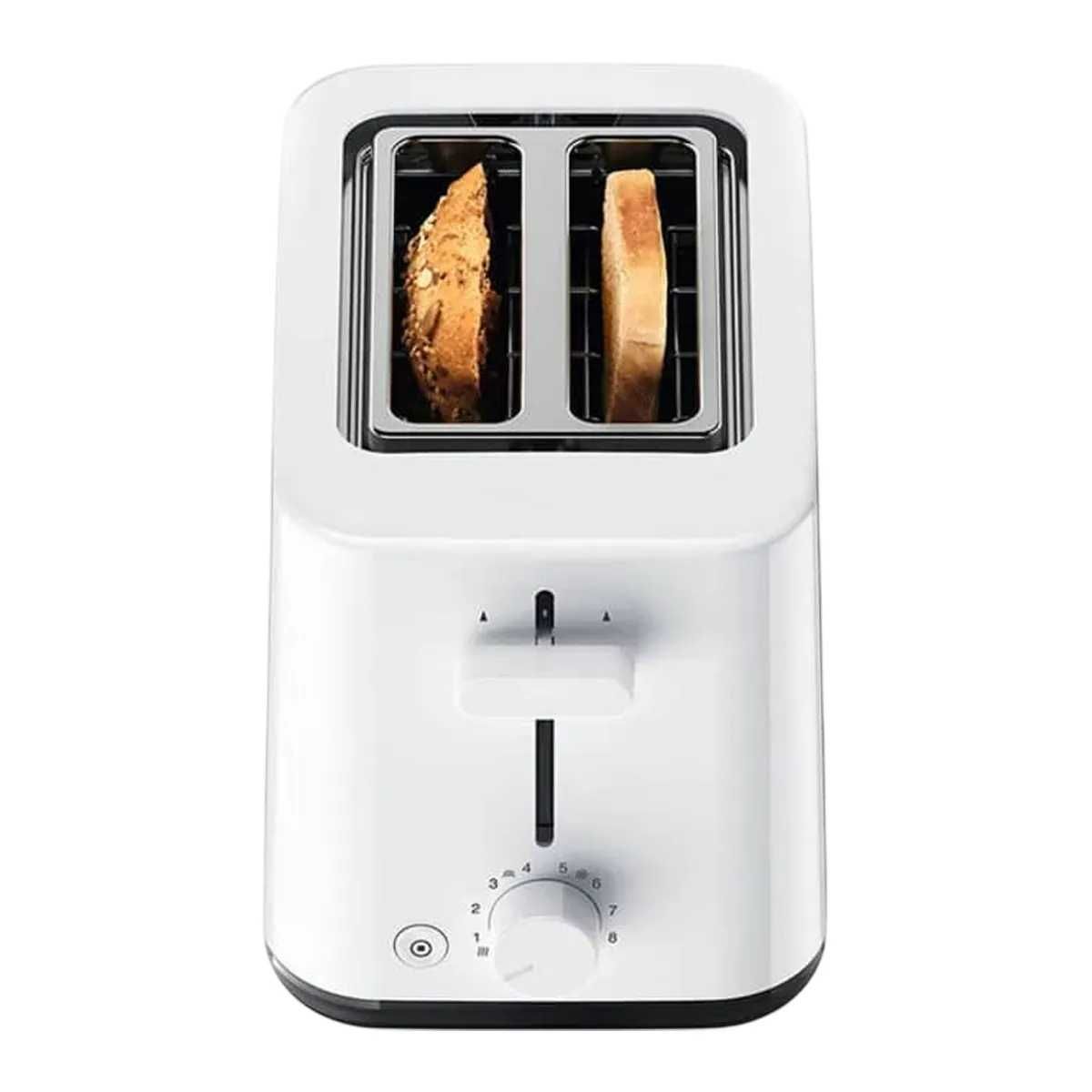 Тостер Braun HT1010BK