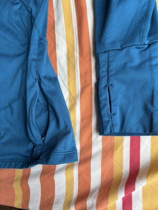 Дамска блуза Asics