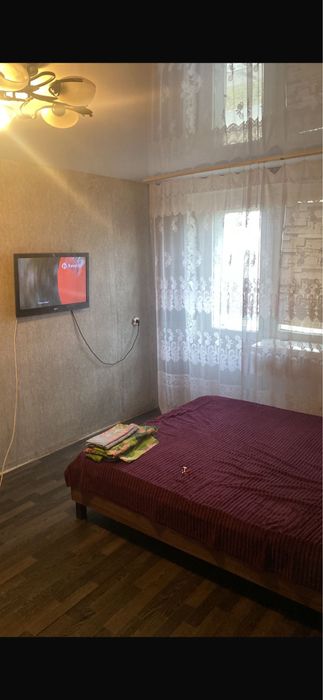 1 комн квартира район атракционов