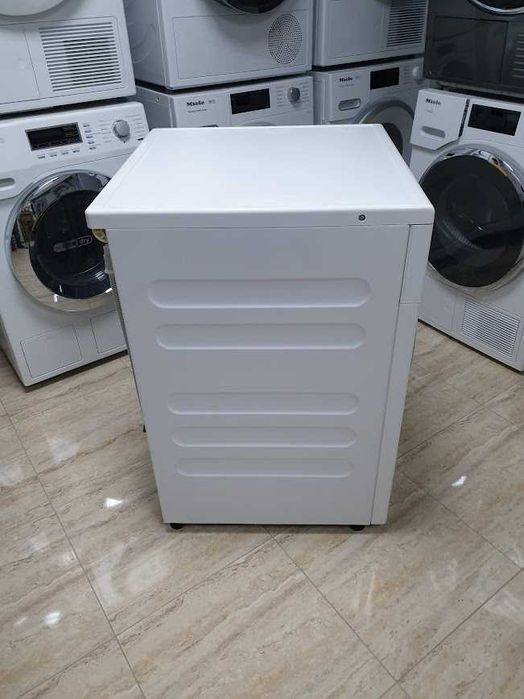 Miele W1 Classic Eco Пералня Миеле 12м Гаранция