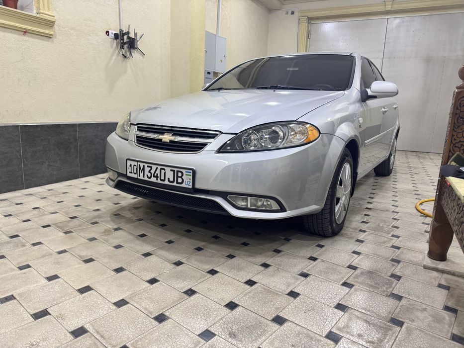 Jentra 2015 yil 2 pazitsa