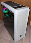 Sistem calculator unitate PC desktop ryzen  16gb ddr4 gaming