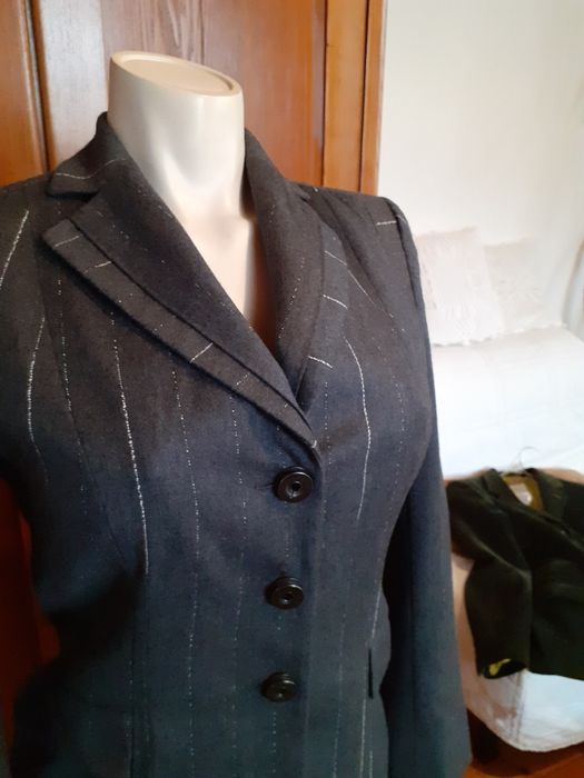 Sacou dama Moschino, original