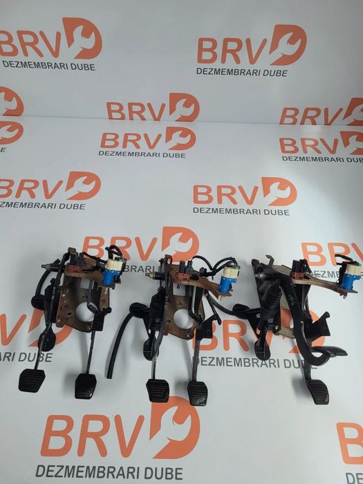 Ansamblu Pedalier 2,2 / 2,4 motorizare pentru Ford Transit Euro 4 (200
