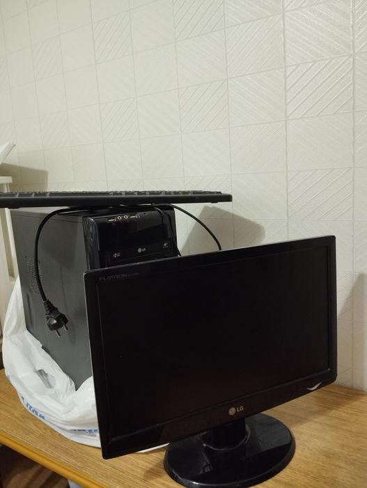 Продам компьютер - 15К