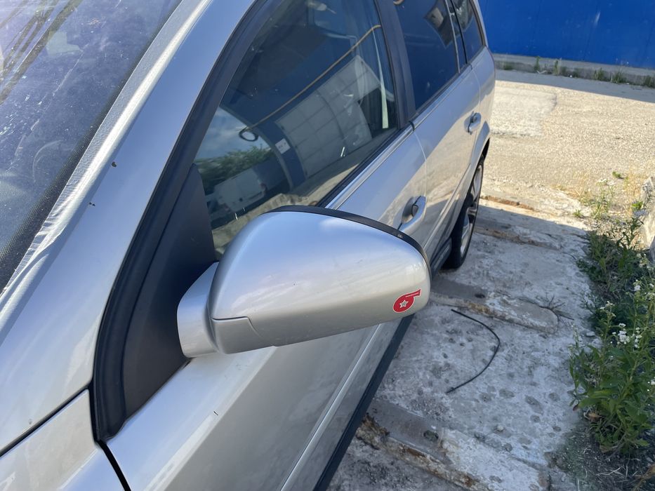 Piese Opel Vectra Station Wagon 2007 1,9 cdti 150 CP