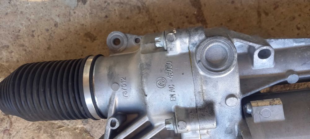 Кормилна рейка за Мерцедес Е-клас Mercedes E-Class W213 W238 S213 w257