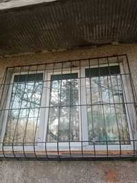 Решетки для окан