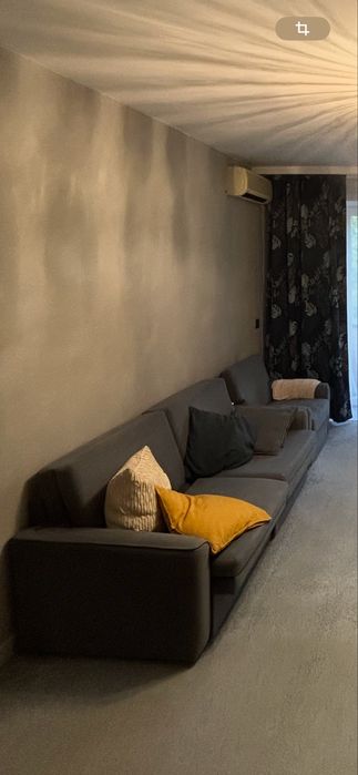 Кресло, диван, стулья