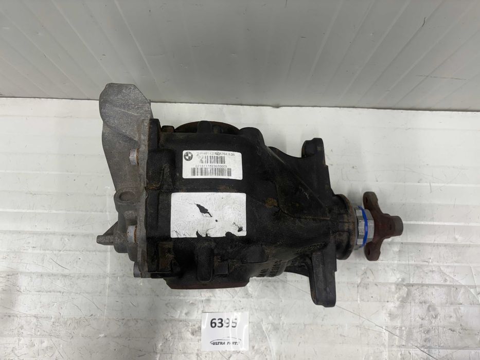 Заден диференциал БМВ Ф20 Ф22 Ф30 Ф32 Бензин/Дизел Пр.число 3.38