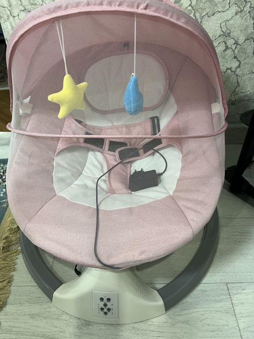 Продам шезлонг