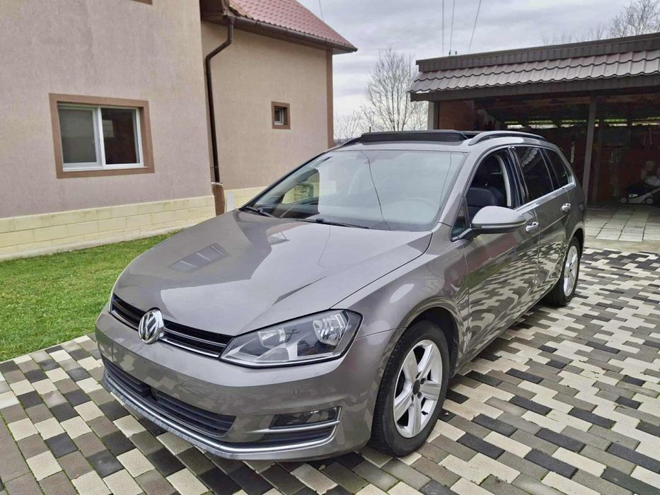 De vânzare Golf higline