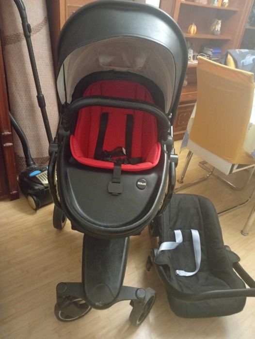 Carucior pentru bebe
