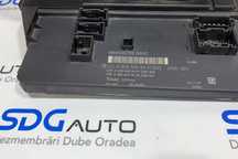 Modul Confort Tablou Sigurante Mercedes Sprinter / Volkswagen Crafter 2006 - 2010 Euro 4 Cod: A 906 545 30 01