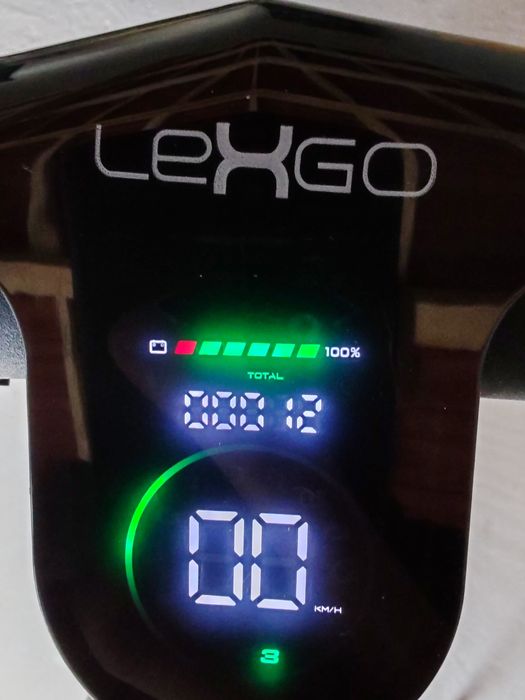 Vand Trotineta Lexgo R6‼️