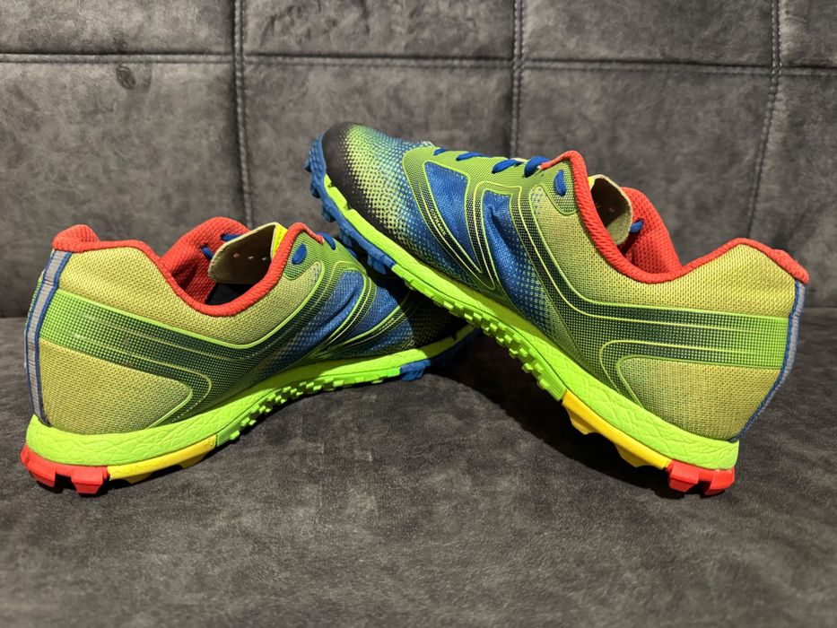 Reebok  All TERRAIN.