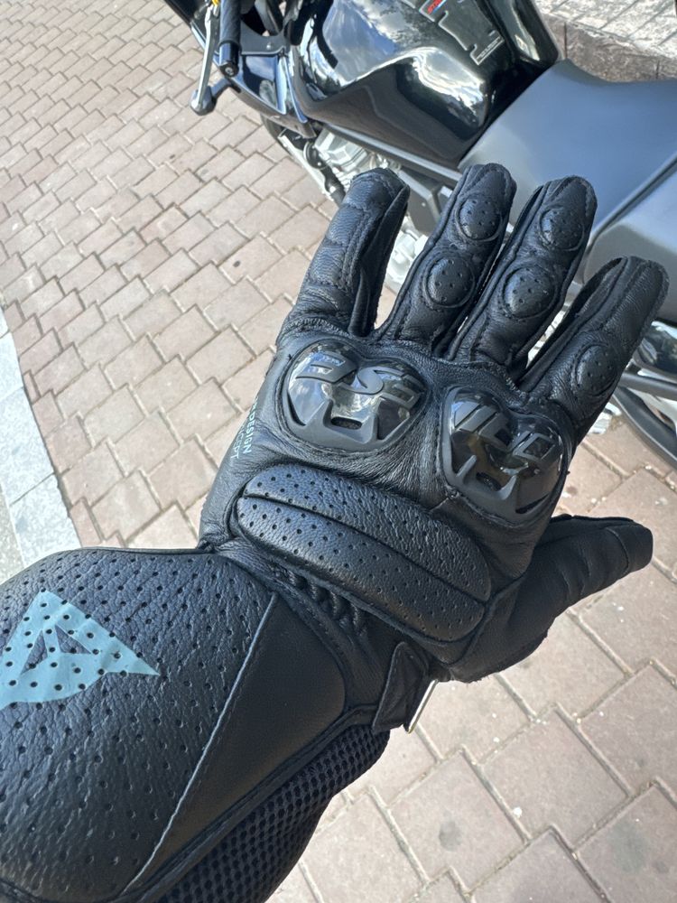 Manusi Moto Dainese Impeto L