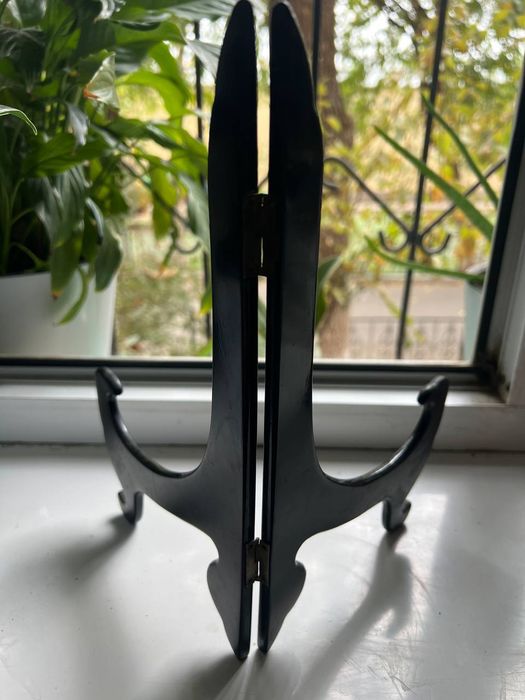 Продам вазу и подставка под пуэр