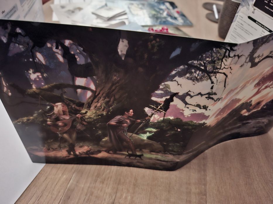 Dungeons & Dragons - Essentials Kit