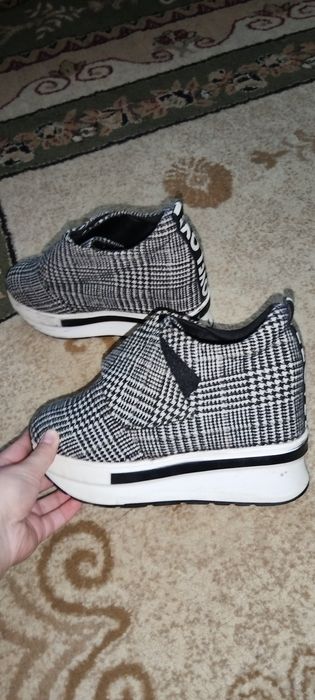 аяк кийим келисимли