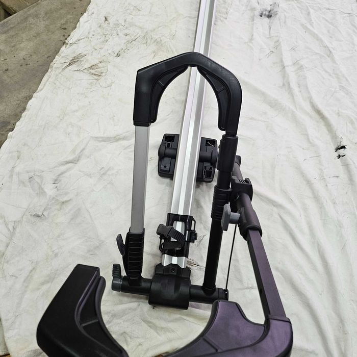 Thule upride 599  велобагажник