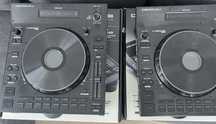 Denon dj lc 6000