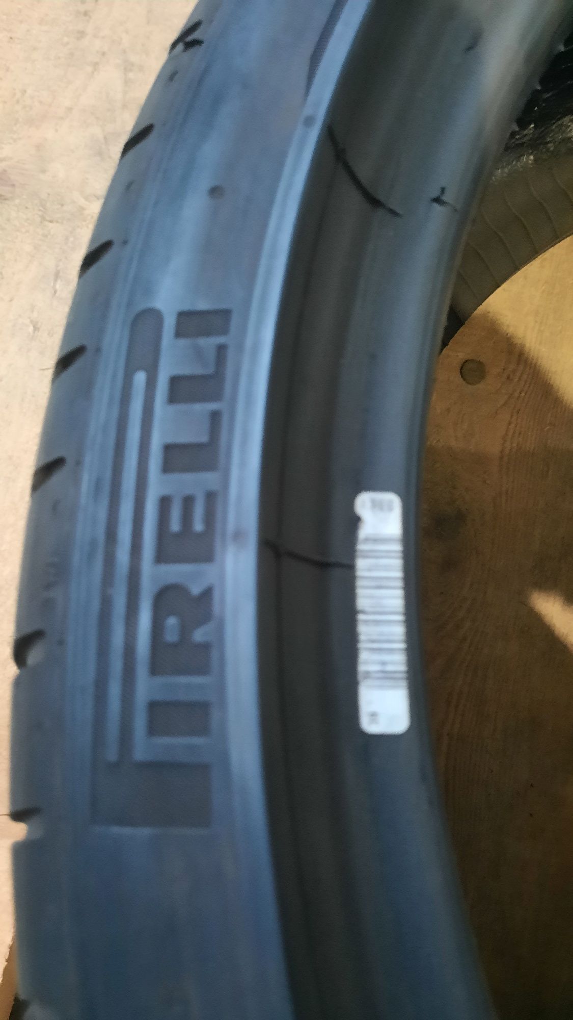 2buc 245 35 R20 Pirelli vara cauciucuri anvelope 20