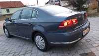 Vand Volkswagen Passat B7