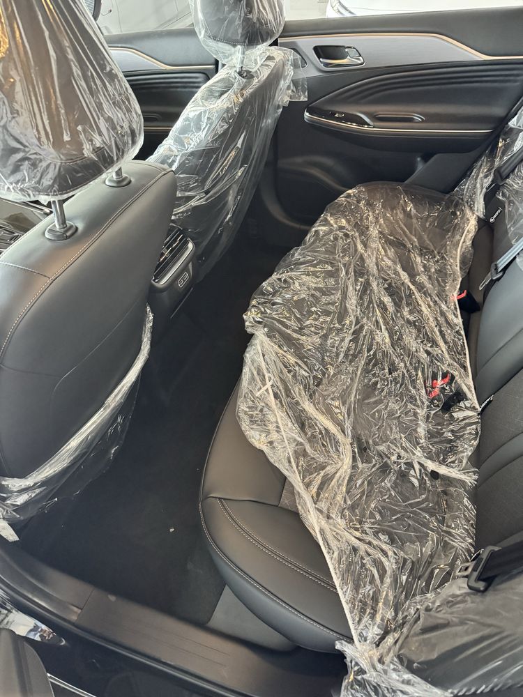Gac Aion S plus 2025