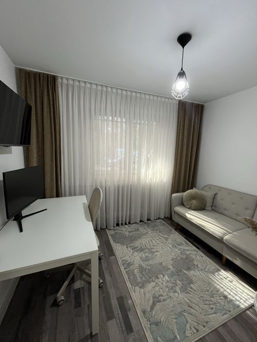 Proprietar! Apartament 3 camere lujerului, 2 bai, 2 balcoane