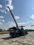 Продам манипулятор КАМАЗ. Установка XCMG 6.3т