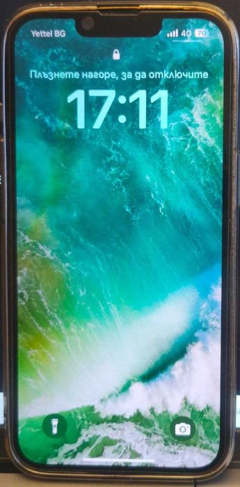 Iphone 14 midnight - 128 GB