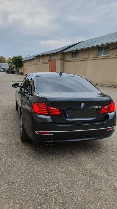 BMW 218 CP/ Luxury full/Padele