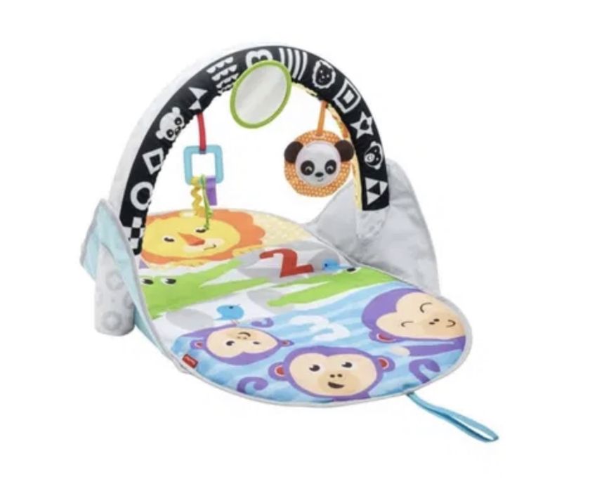 Saltea/ centru de activitati / joaca gemeni